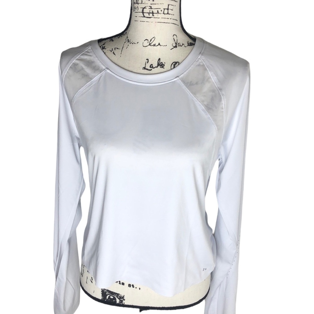Hind Hydra Breathable Athletic Running Top Size L